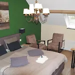 Johannes-hoeve 4* Baarlo (Limburg)