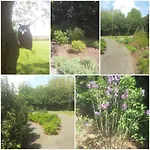 Bed & Breakfast Johannes-hoeve Baarlo (Limburg)