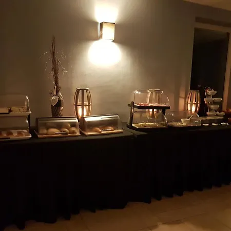 约翰内斯-霍夫住宿加早餐旅馆 住宿加早餐酒店