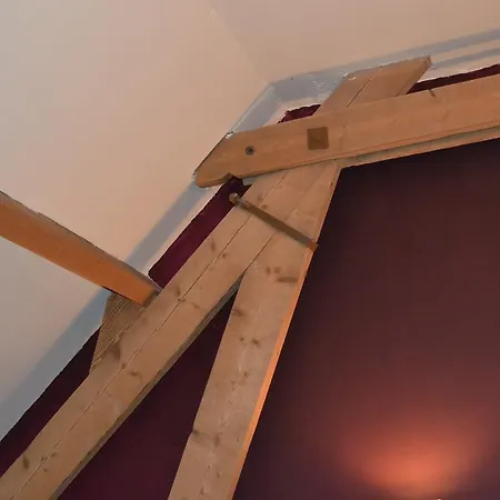 Bed & Breakfast Johannes-hoeve Baarlo (Limburg)