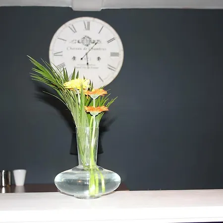 约翰内斯-霍夫住宿加早餐旅馆 4* 巴尔洛