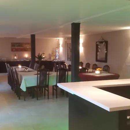 Johannes-hoeve Baarlo (Limburg)