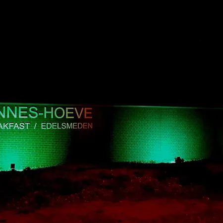 Johannes-hoeve 4* Baarlo (Limburg)