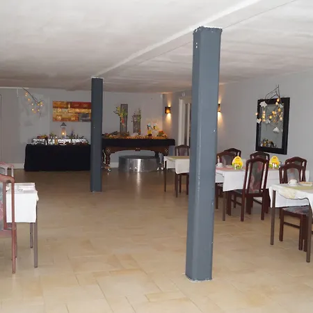 Bed & Breakfast Johannes-hoeve