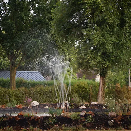 约翰内斯-霍夫住宿加早餐旅馆 4* 巴尔洛