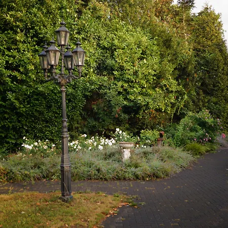 Johannes-hoeve 4* Baarlo (Limburg)