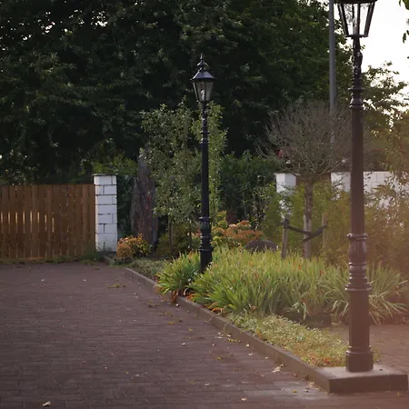 约翰内斯-霍夫住宿加早餐旅馆 4* 巴尔洛