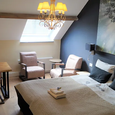 Johannes-hoeve Bed & Breakfast 4*
