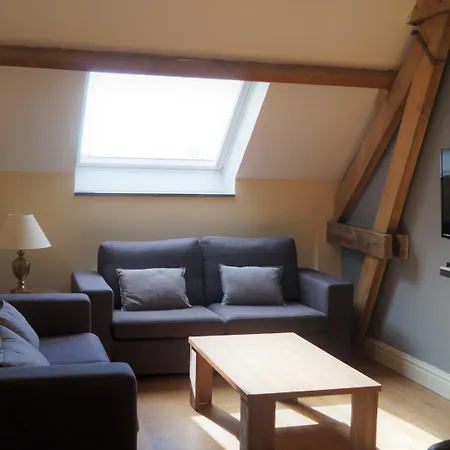 Bed & Breakfast Johannes-hoeve