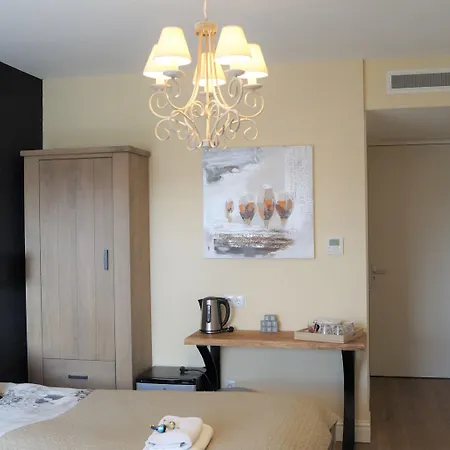 Johannes-hoeve Bed & Breakfast