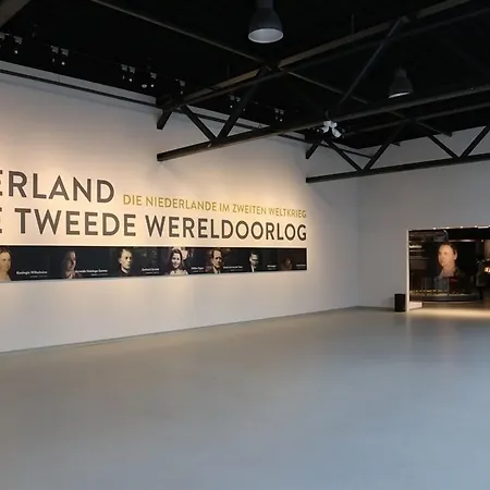 Johannes-hoeve Baarlo (Limburg)