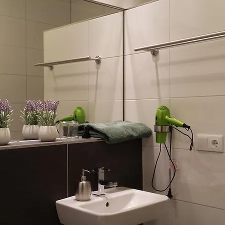 约翰内斯-霍夫住宿加早餐旅馆 4* 巴尔洛