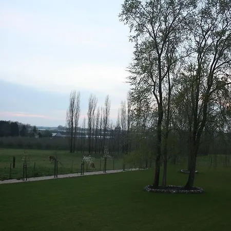 约翰内斯-霍夫住宿加早餐旅馆 4* 巴尔洛