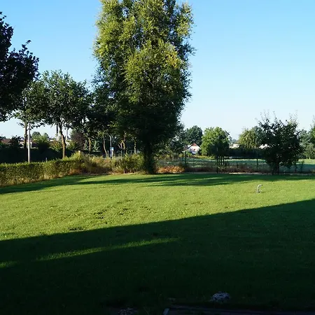 Johannes-hoeve Baarlo (Limburg)