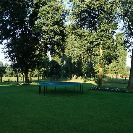 Bed & Breakfast Johannes-hoeve