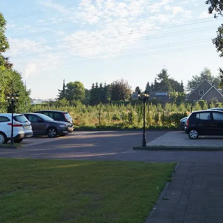 Bed & Breakfast Johannes-hoeve Baarlo (Limburg)