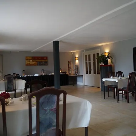 Bed & Breakfast Johannes-hoeve 4*