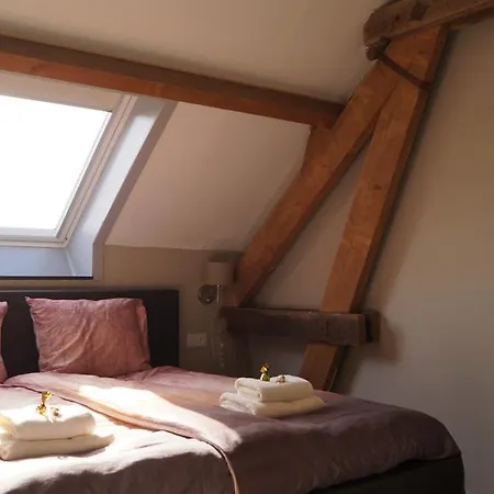 Johannes-hoeve Bed & Breakfast 4*
