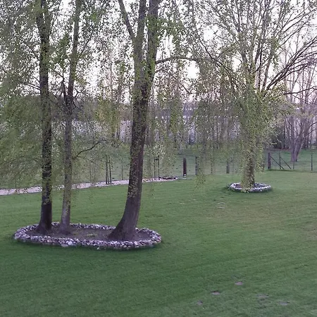 Johannes-hoeve Bed & Breakfast
