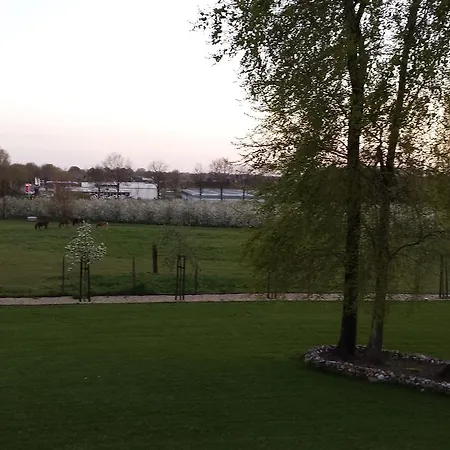 Bed & Breakfast Johannes-hoeve 3*