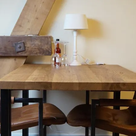 Johannes-hoeve Bed & Breakfast 4*