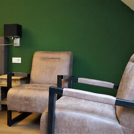 Johannes-hoeve Bed & Breakfast 4*