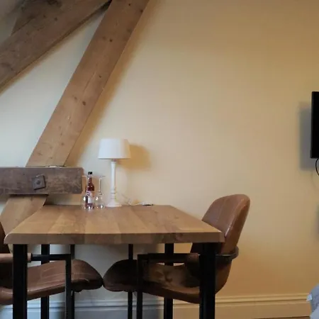 Bed & Breakfast Johannes-hoeve Baarlo (Limburg)