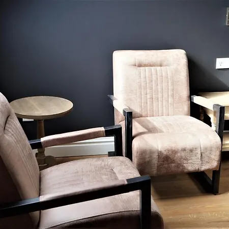 Johannes-hoeve Bed & Breakfast 4*