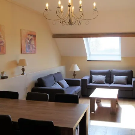 Johannes-hoeve Bed & Breakfast