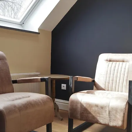 约翰内斯-霍夫住宿加早餐旅馆 住宿加早餐酒店