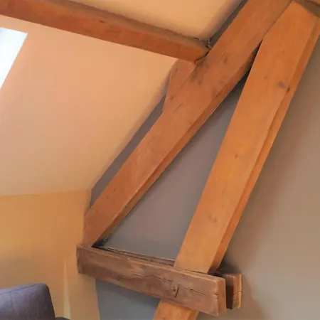 约翰内斯-霍夫住宿加早餐旅馆 4*