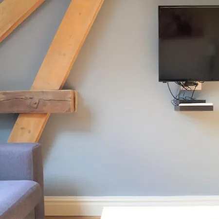 Johannes-hoeve 4* Baarlo (Limburg)