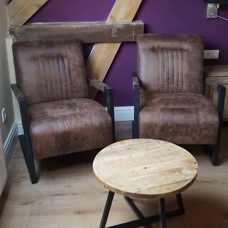 Bed & Breakfast Johannes-hoeve