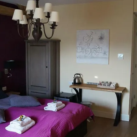 Johannes-hoeve Bed & Breakfast