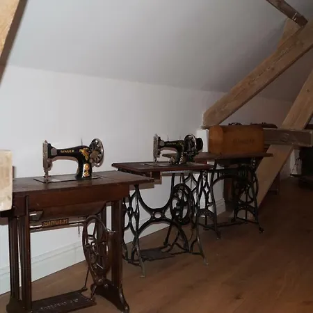 Johannes-hoeve 4* Baarlo (Limburg)