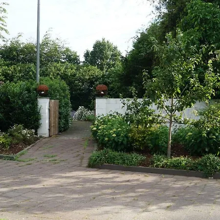 Johannes-hoeve Bed & Breakfast