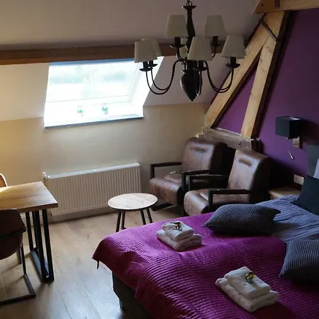 Bed & Breakfast Johannes-hoeve