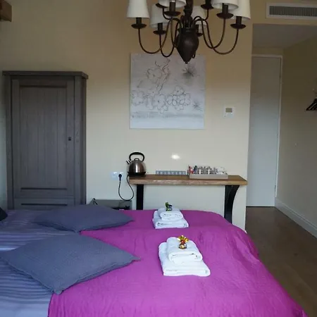 Bed & Breakfast Johannes-hoeve Baarlo (Limburg)