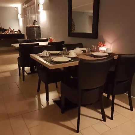 Johannes-hoeve 4* Baarlo (Limburg)