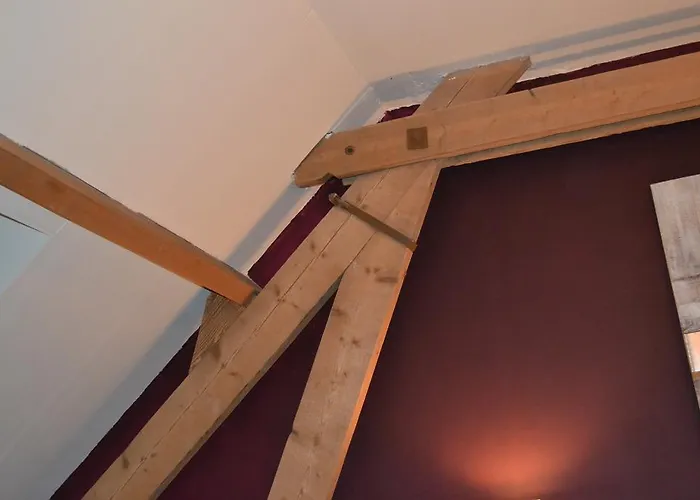 Oda ve Kahvaltı Johannes-hoeve Baarlo (Limburg)