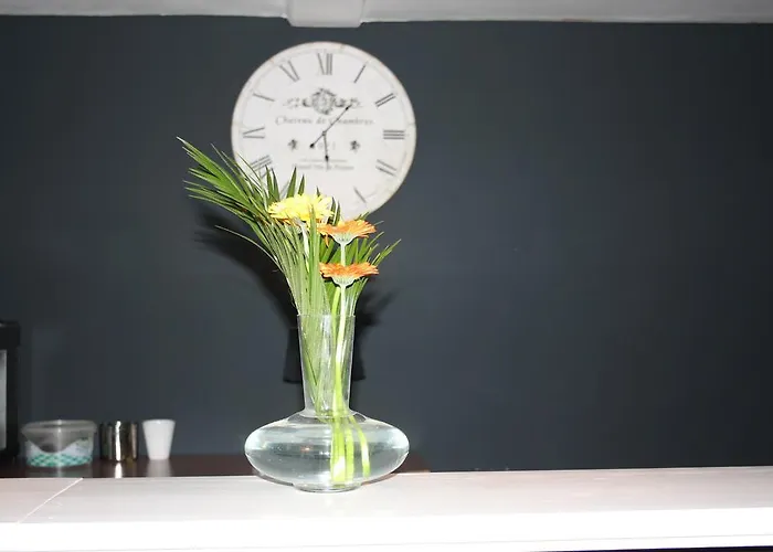 Johannes-hoeve 4* Baarlo (Limburg)