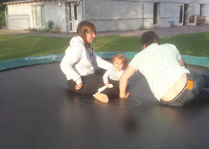 Johannes-hoeve Oda ve Kahvaltı 4*