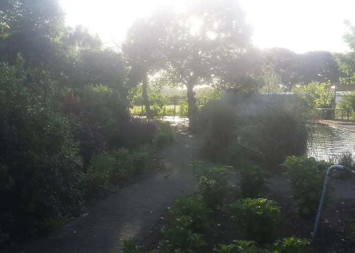 Bed and breakfast Johannes-hoeve