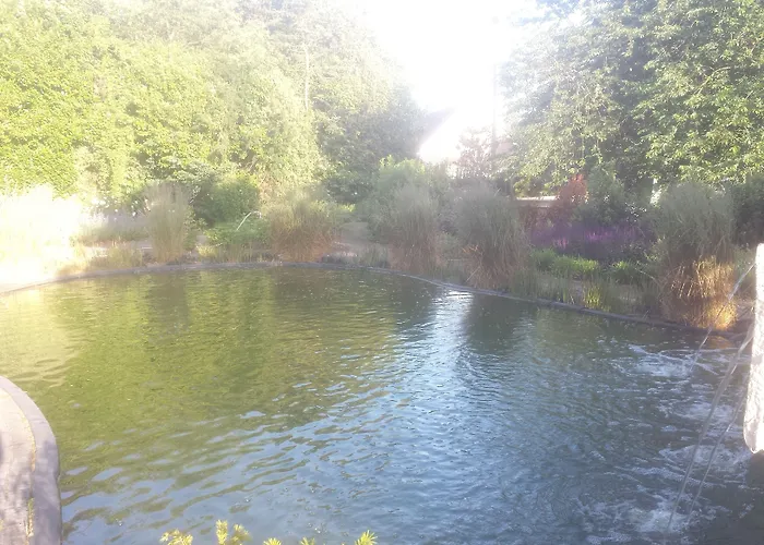 Johannes-hoeve Bed and breakfast 4*