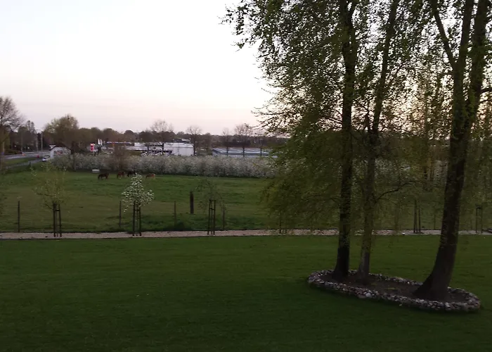 Johannes-hoeve Baarlo (Limburg)