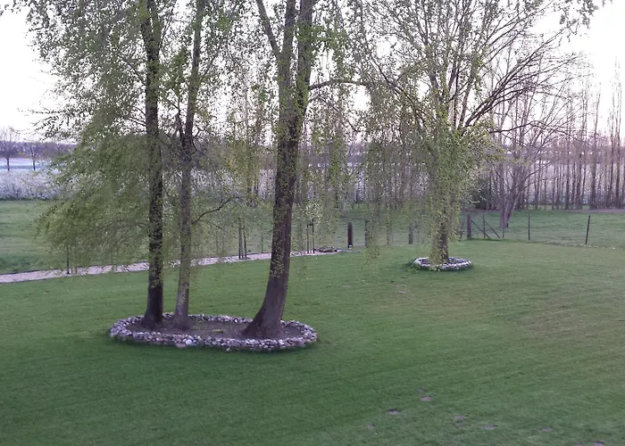 Bed and breakfast Johannes-hoeve 4*