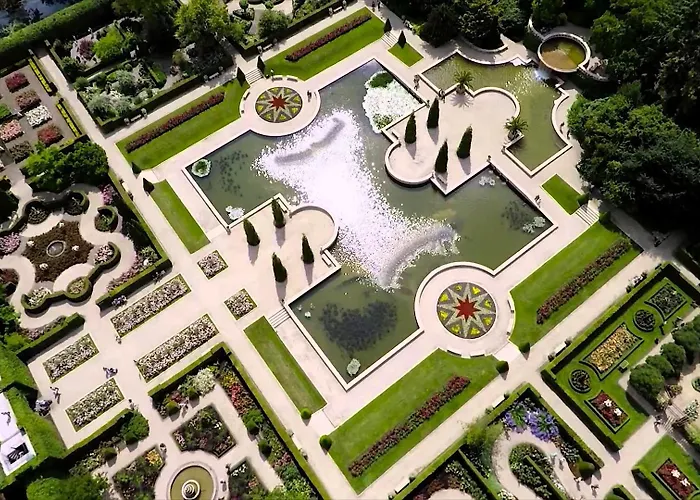 Johannes-hoeve 4* Baarlo (Limburg)