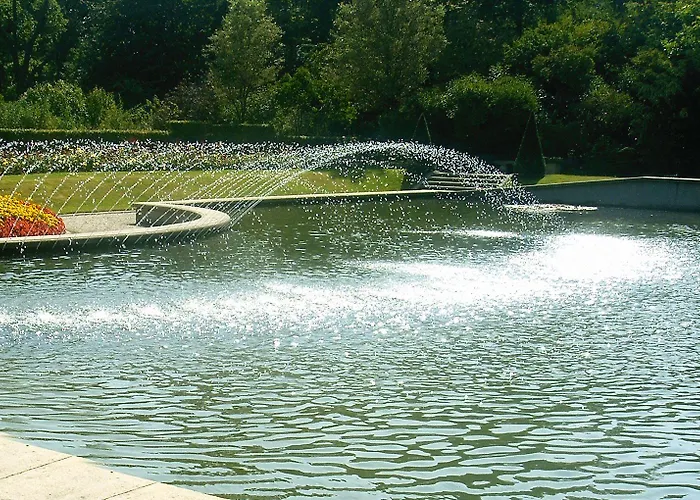 Bed and breakfast Johannes-hoeve Baarlo (Limburg)