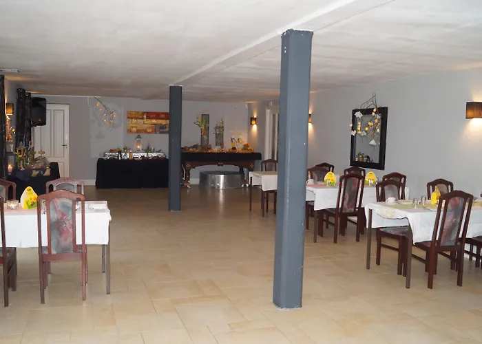 Bed and breakfast Johannes-hoeve