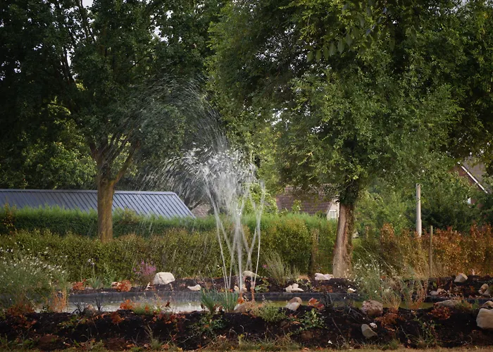 Johannes-hoeve 4* Baarlo (Limburg)